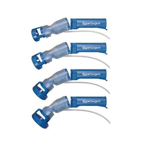 Маточный манипулятор для одноразового использования - RUMI® II - Wallach Surgical Devices