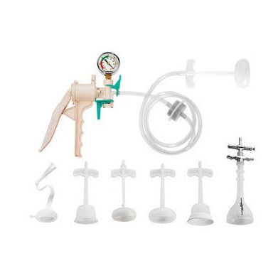 Вакуумный экстрактор - Mityvac® - Wallach Surgical Devices