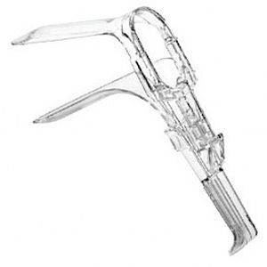 Вагинальный ранорасширитель - 920018, 920010, 920020 - Wallach Surgical Devices - Cusco / одноразового применения / прозрачный