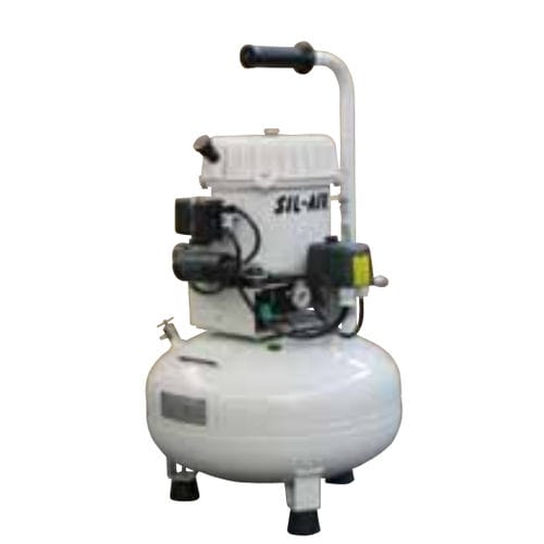 Стоматологический компрессор - 50/24 V | SIL-AIR A1  - Werther International - медицинский / 1 установка