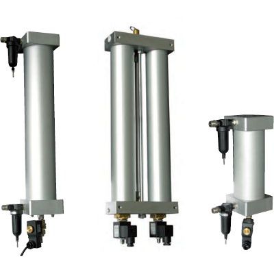 Осушитель сжатого воздуха адсорбцией - DRY KIT - Werther International - стоматологический