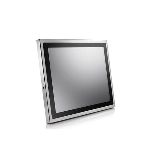 Панельный медицинский ПК Intel® Celeron J1900 - WTP-8B66-19 - Wincomm Corporation - для учреждений здравоохранения / многофункциональный / 320 Гб