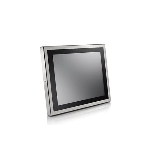 Панельный медицинский ПК Intel® Celeron J1900 - WTP-8B66-15 - Wincomm Corporation - для учреждений здравоохранения / многофункциональный / 320 Гб