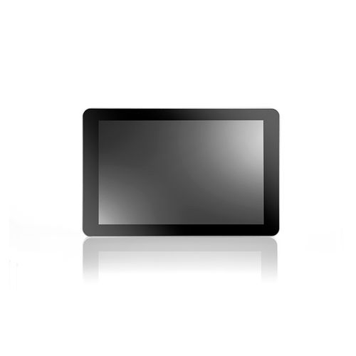 Медицинский ПК Intel® Celeron® - WMP-105 N3350 - Wincomm Corporation - для хирургии / для операционной / многофункциональный