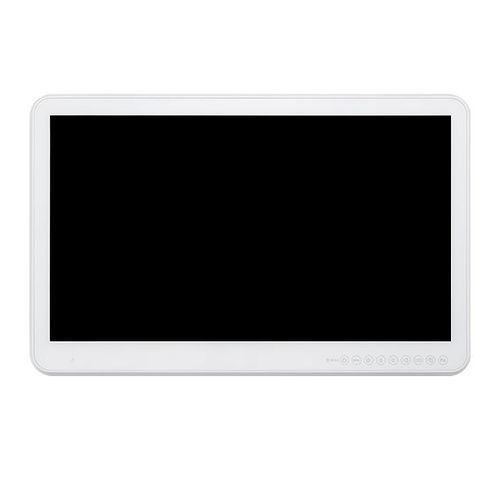 Панельный медицинский ПК Intel® Celeron® - WMP-24M - Wincomm Corporation - Intel® Core i5 / Intel® Core i7 / Intel® Core i3