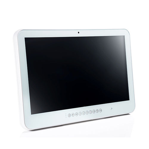 Медицинский ПК Intel® Celeron® - WMP-24MD - Wincomm Corporation - Intel® Core i7 / Intel® Core i5 / Intel® Core i3