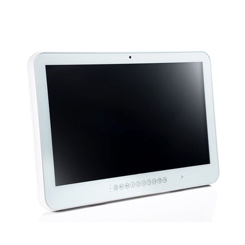Медицинский ПК Intel® Celeron® - WMP-24ND - Wincomm Corporation - Intel® Core i7 / Intel® Core i5 / Intel® Core i3