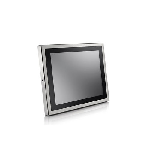 Панельный медицинский ПК Intel® Celeron® J6412 - WTP-8J66-15 - Wincomm Corporation - для учреждений здравоохранения / многофункциональный / SSD 512 Гб