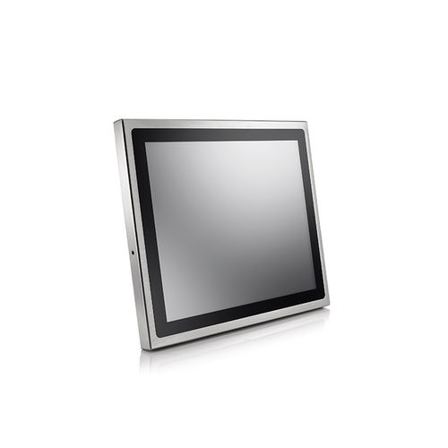 Панельный медицинский ПК Intel® Celeron® J6412 - WTP-8J66-19 - Wincomm Corporation - для учреждений здравоохранения / многофункциональный / SSD 512 Гб