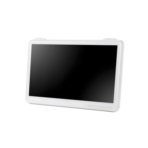 Панельный медицинский ПК Intel® Celeron® - WMP-24T - Wincomm Corporation - Intel® Core i5 / Intel® Core i7 / Intel® Core i3