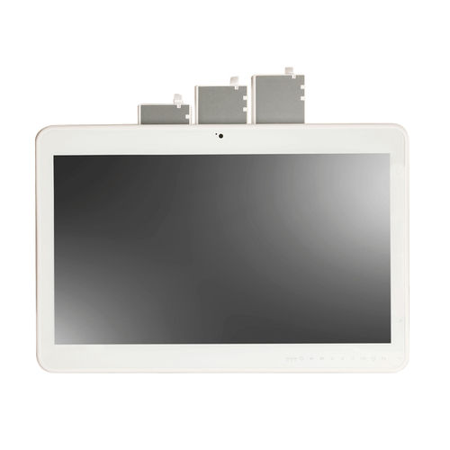 Панельный медицинский ПК Intel® Celeron® - WMP-24P-PIS - Wincomm Corporation - Intel® Core i5 / Intel® Core i7 / Intel® Core i3
