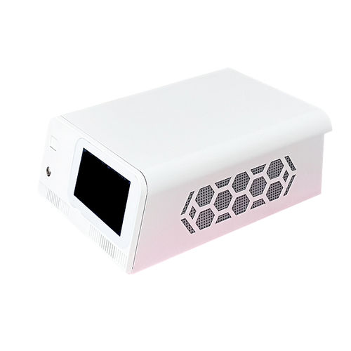 Медицинский компьютерный блок Intel® Core i5 - WPC-789-PSI - Wincomm Corporation - Intel® Core i7 / Intel® Core™ i9 / для учреждений здравоохранения