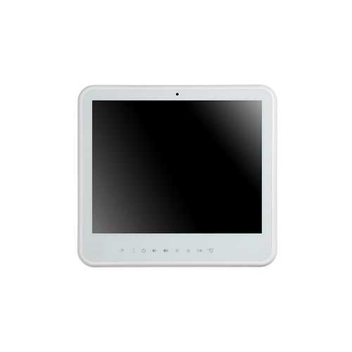 Панельный медицинский ПК Intel® Celeron® - WMP-19K - Wincomm Corporation - Intel® Core i5 / Intel® Core i7 / Intel® Pentium