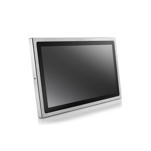 Панельный медицинский ПК Intel® Celeron® - WTP-8D66-22 - Wincomm Corporation - для учреждений здравоохранения / многофункциональный / 500 Гб