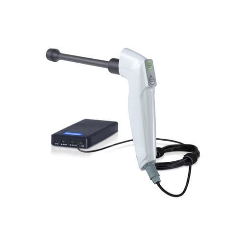 Электроскальпель для коагуляции - C3 ECO4 - WISAP Medical Technology - для среза / для гинекологической хирургии