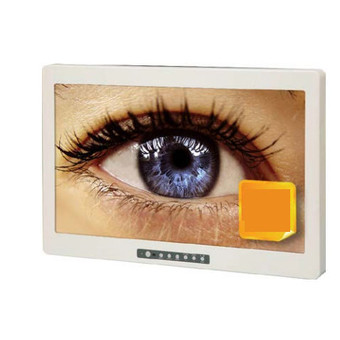 Медицинский монитор - 7738-26 - WISAP Medical Technology - 1920x1080 / 26" / LCD