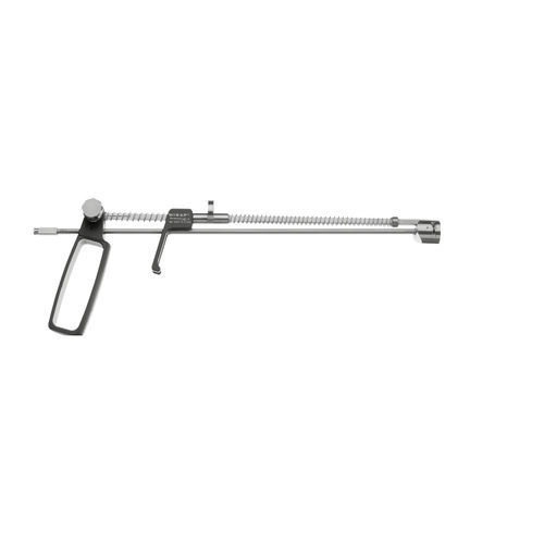 Маточный манипулятор - 1267 S - WISAP Medical Technology