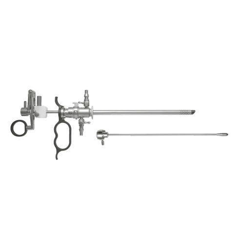 Гистерорезектоскоп - 4000 B series - WISAP Medical Technology