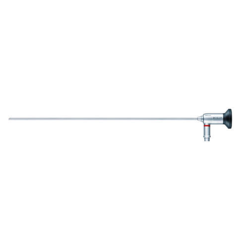 Гистероскоп для взрослых - 1180 WA0W - WISAP Medical Technology - с высоким разрешением / прямой