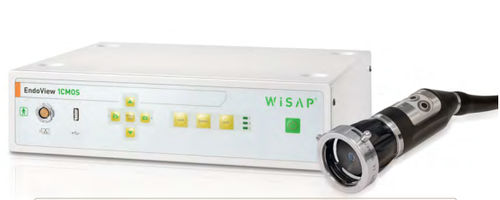 Камерная головка для эндоскопов - EndoView - WISAP Medical Technology - цифровая / 1920x1080 / 1CMOS