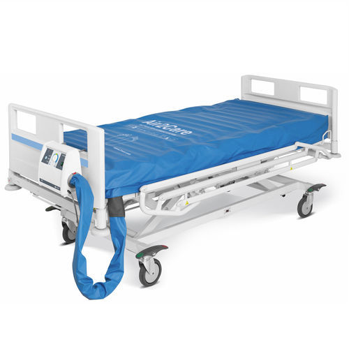 Матрас для медицинской кровати - Air2Care - wissner-bosserhoff  - с чередованием давления / полороновый / трубчатый