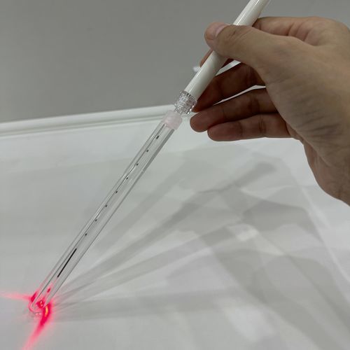 Гинекологический наконечник - GYN Kit - GIGAALASER - лазерный / прямой / прямой