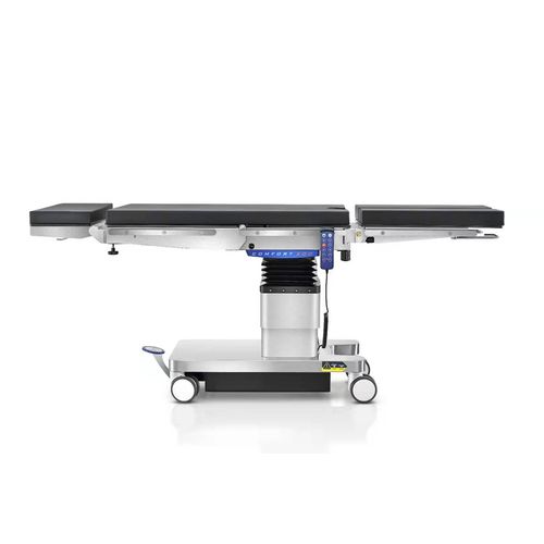 Электрический операционный стол - COMFORT 200  - VG Medical Technology - универсальный / ЛОР / для эндоскопии
