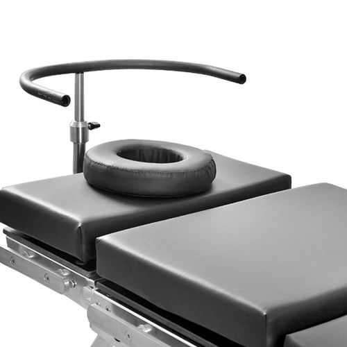 Опора для руки для офтальмологической хирургии - VG Medical Technology - из нержавеющей стали