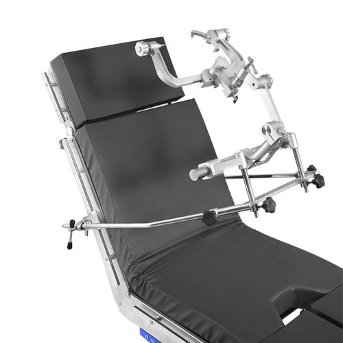 Фиксатор черепа для нейрохирургии - VG Medical Technology