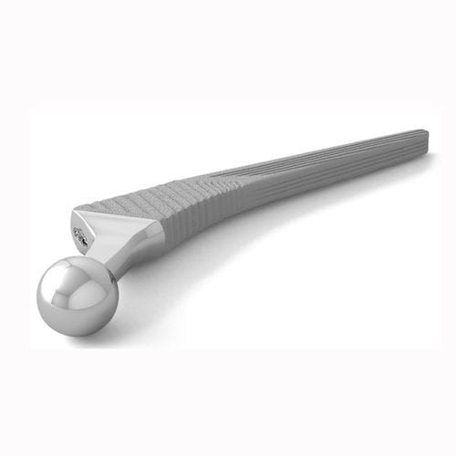 Бедренный стержень без цемента - TBG - Double Medical Technology