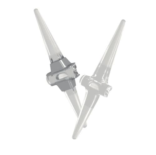 Имплантат пальцевого сустава - Flex Finger System - Double Medical Technology