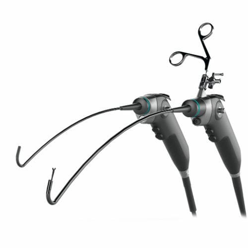 Видеогастроскоп - EV-NC - XION medical