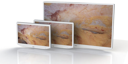 Хирургический монитор - XION medical - 32" / 27" / 23,8"