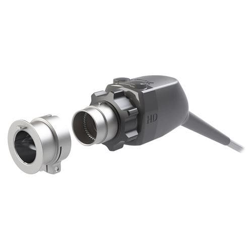 Камерная головка для эндоскопов - XION medical - 3D / HD