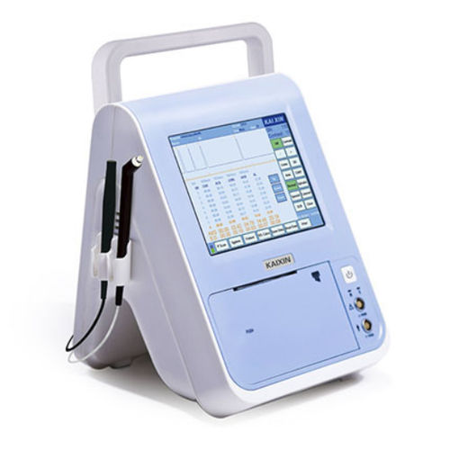 Офтальмологический ультразвуковой биометр - OD1-AP - Kaixin Electronic Instrument