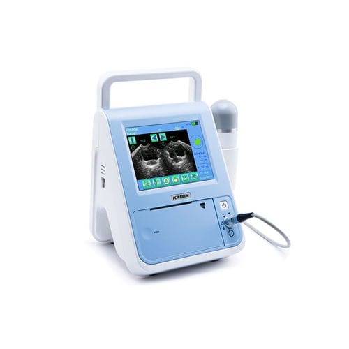 Переносной сканер мочевого пузыря - BVT01 - Kaixin Electronic Instrument