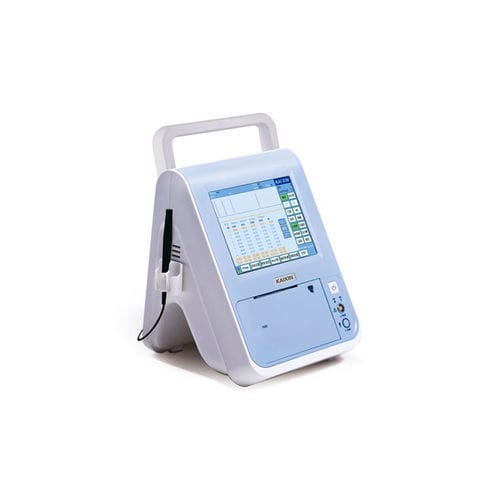 Офтальмологический ультразвуковой биометр - OD1-A - Kaixin Electronic Instrument