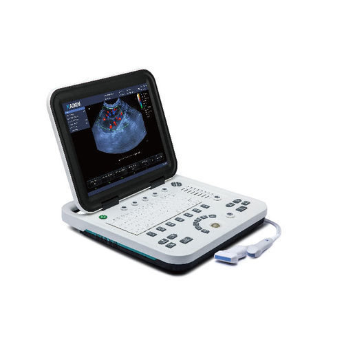 Переносной ветеринарный ультразвуковой сканер - KU  - Kaixin Electronic Instrument - многоцелевой / для овец / для крупного рогатого скота
