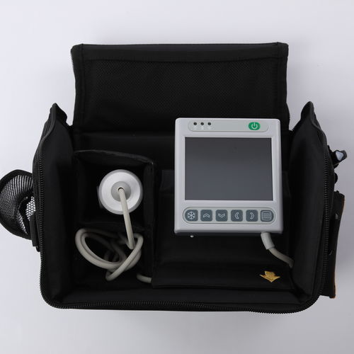 Портативный сканер мочевого пузыря - BVT02 - Kaixin Electronic Instrument