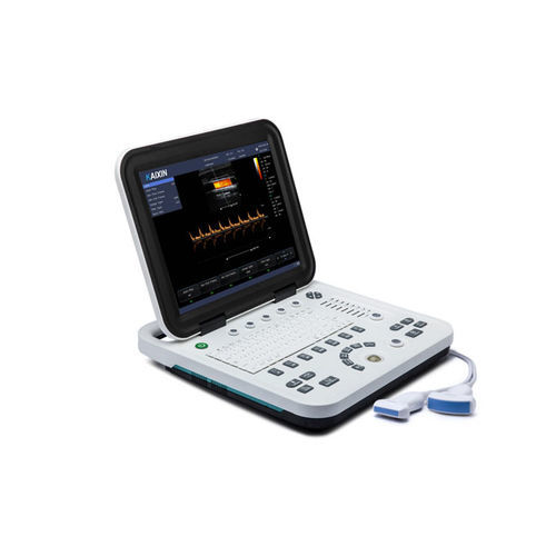 Переносной ультразвуковой сканер - KU1 - Kaixin Electronic Instrument - для поливалентной эхографии / черно-белый / цветовой допплер