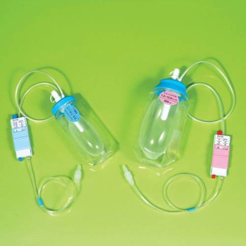 Комплект для перфузии - 35MT-100, 35MT-100HF - Yushin Medical 