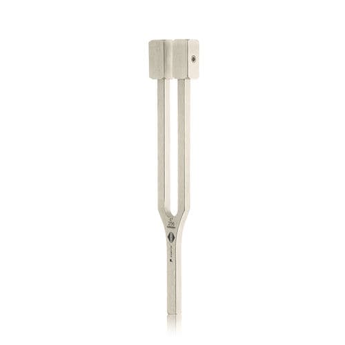 Медицинский диапазон Хартманна - c 256 Hz - ZellaMed Instruments