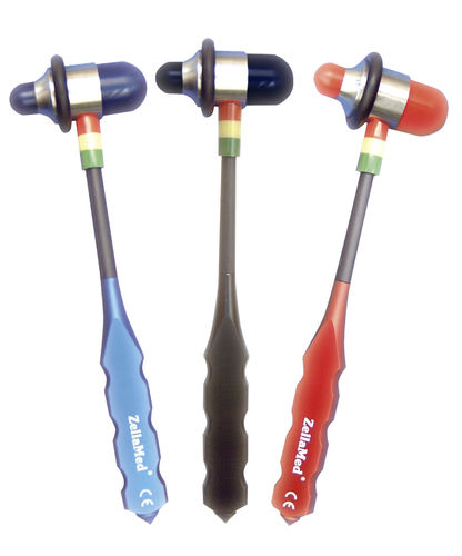 Неврологический молоточек Бабински - Zellarit ZE110 - ZellaMed Instruments
