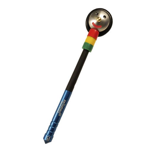 Педиатрический неврологический молоточек - Petit 50 - ZellaMed Instruments - из нержавеющей стали