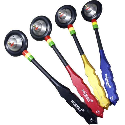 Педиатрический неврологический молоточек - QD100  - ZellaMed Instruments