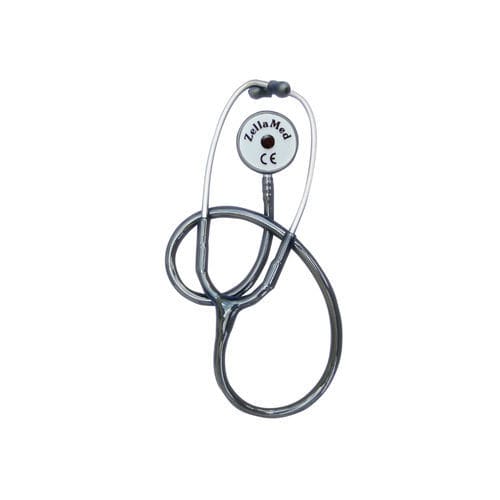 Педиатрический стетоскоп - Kosmolit S3 D35 - ZellaMed Instruments - двусторонний / из нержавеющей стали