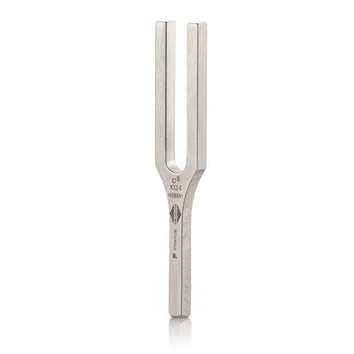 Медицинский диапазон Хартманна - c3 1024 Hz - ZellaMed Instruments
