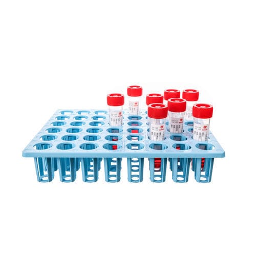 Лабораторный штатив для трубок - H1030 - Zhejiang Gongdong Medical Technology