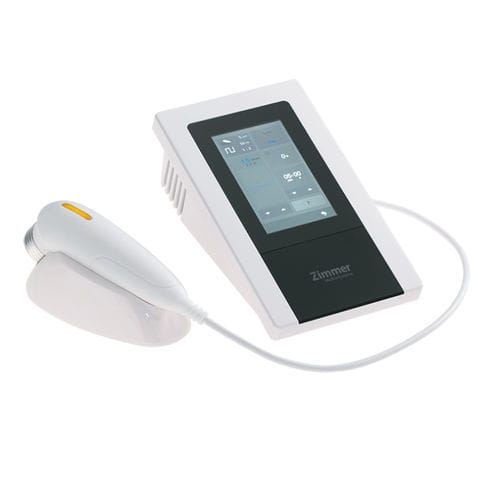 Установка для ультразвуковой диатермии - SonoOne - Zimmer MedizinSysteme  - портативный