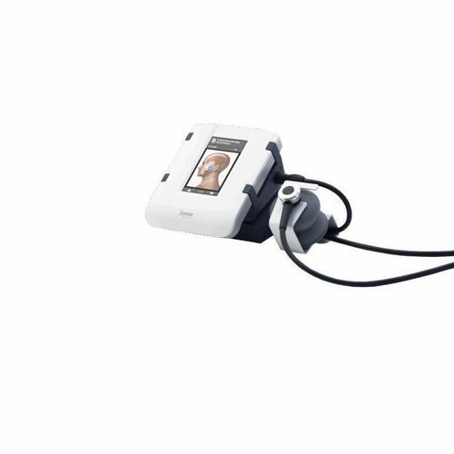 Установка для ультразвуковой диатермии - SonoStat - Zimmer MedizinSysteme  - настольный